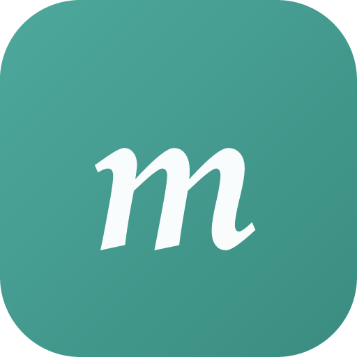 Mia app icon